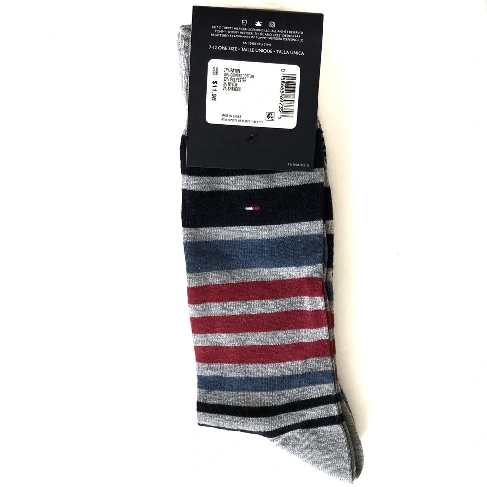 Tommy Hilfiger two pair